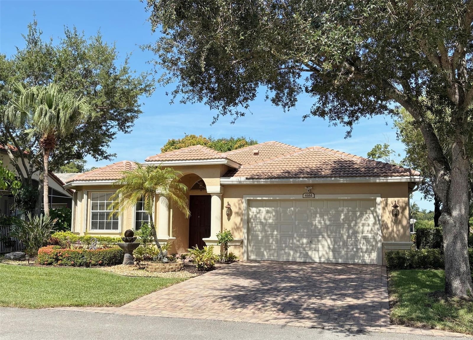 6161 Swans Terrace, Coconut Creek, FL 33073