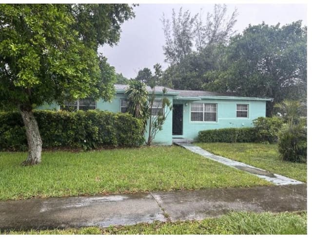 2380 NW 175th Street, Miami Gardens, FL 33056