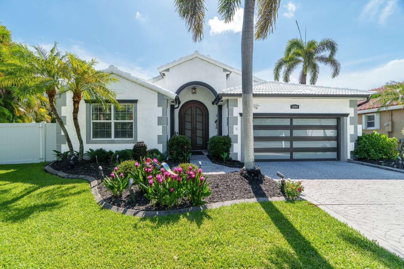 3262 NW 22nd Avenue, Fort Lauderdale, FL 33309