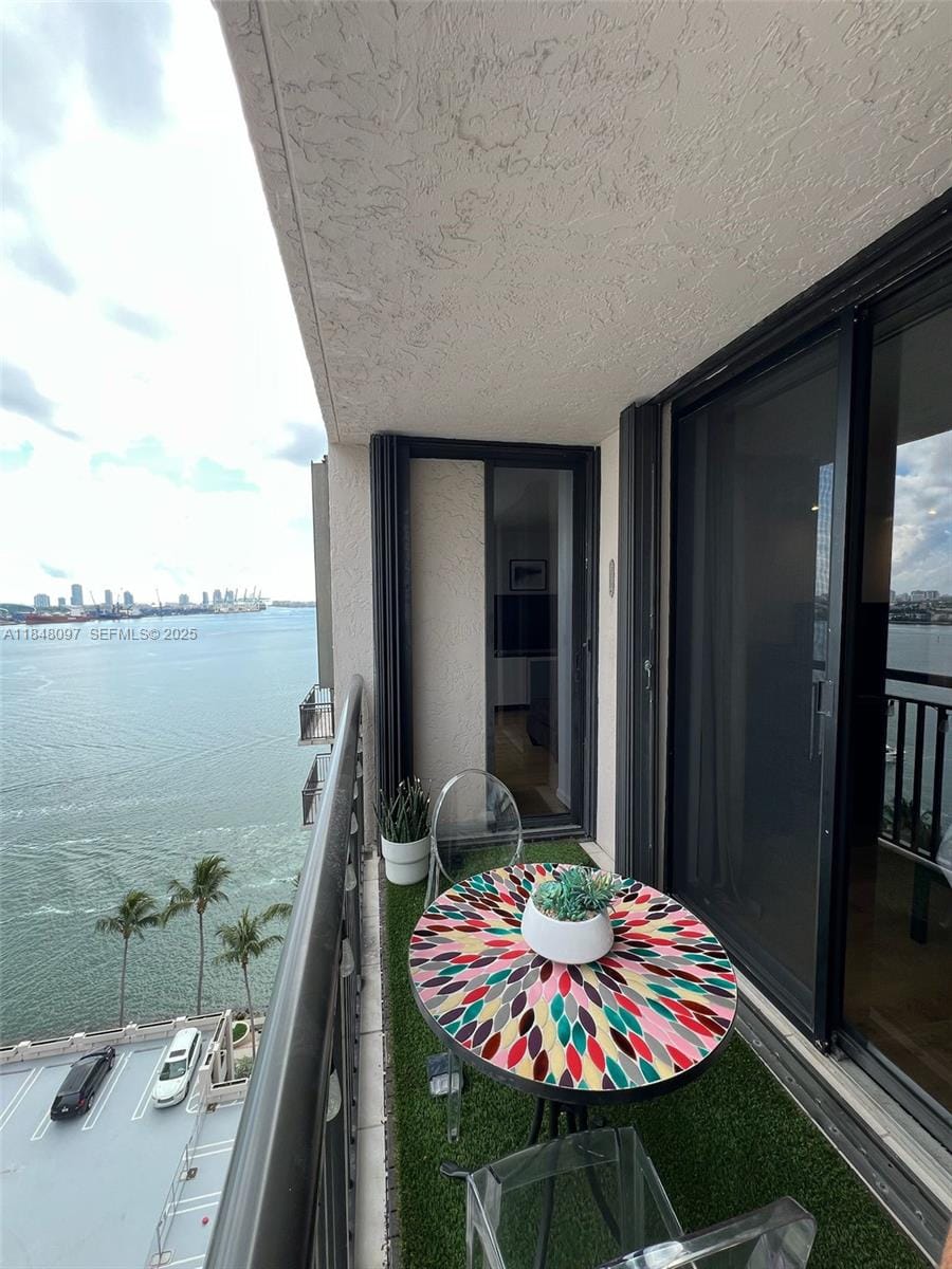 540 Brickell Key Drive 1524, Miami, FL 33131 photo 20