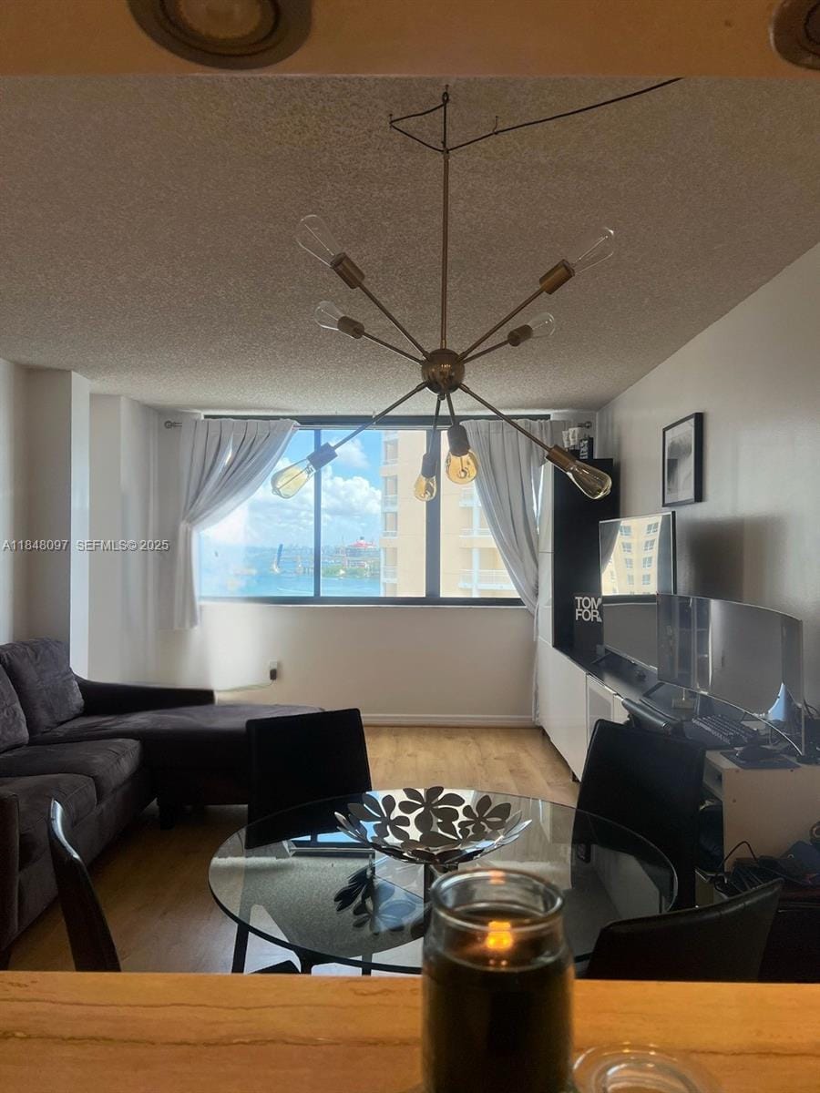 540 Brickell Key Drive 1524, Miami, FL 33131 photo 3