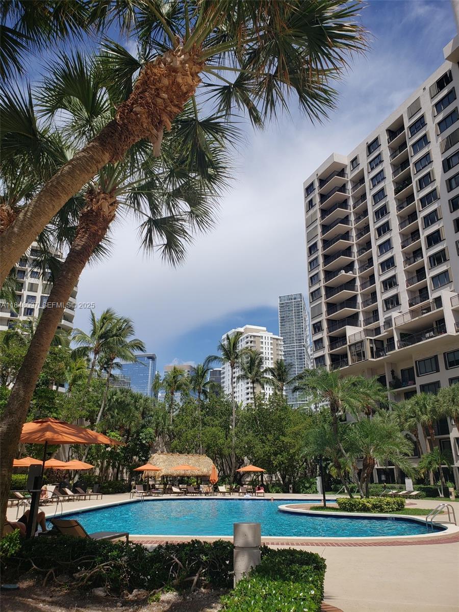 540 Brickell Key Drive 1524, Miami, FL 33131, Miami