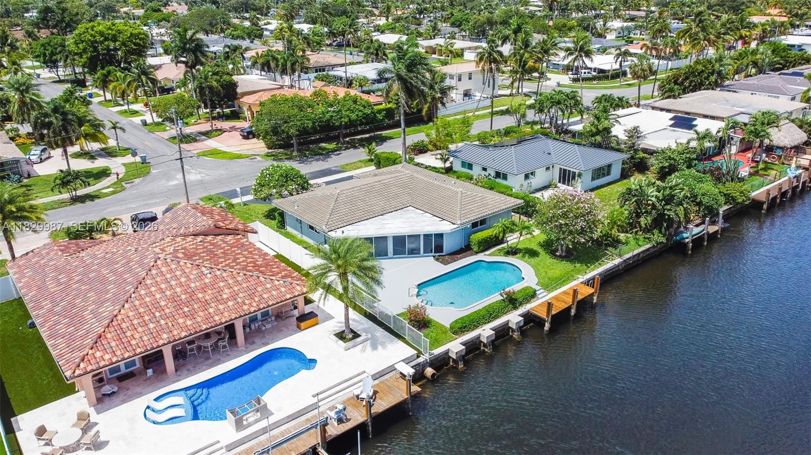 321 SE 4th Street, Pompano Beach, FL 33060