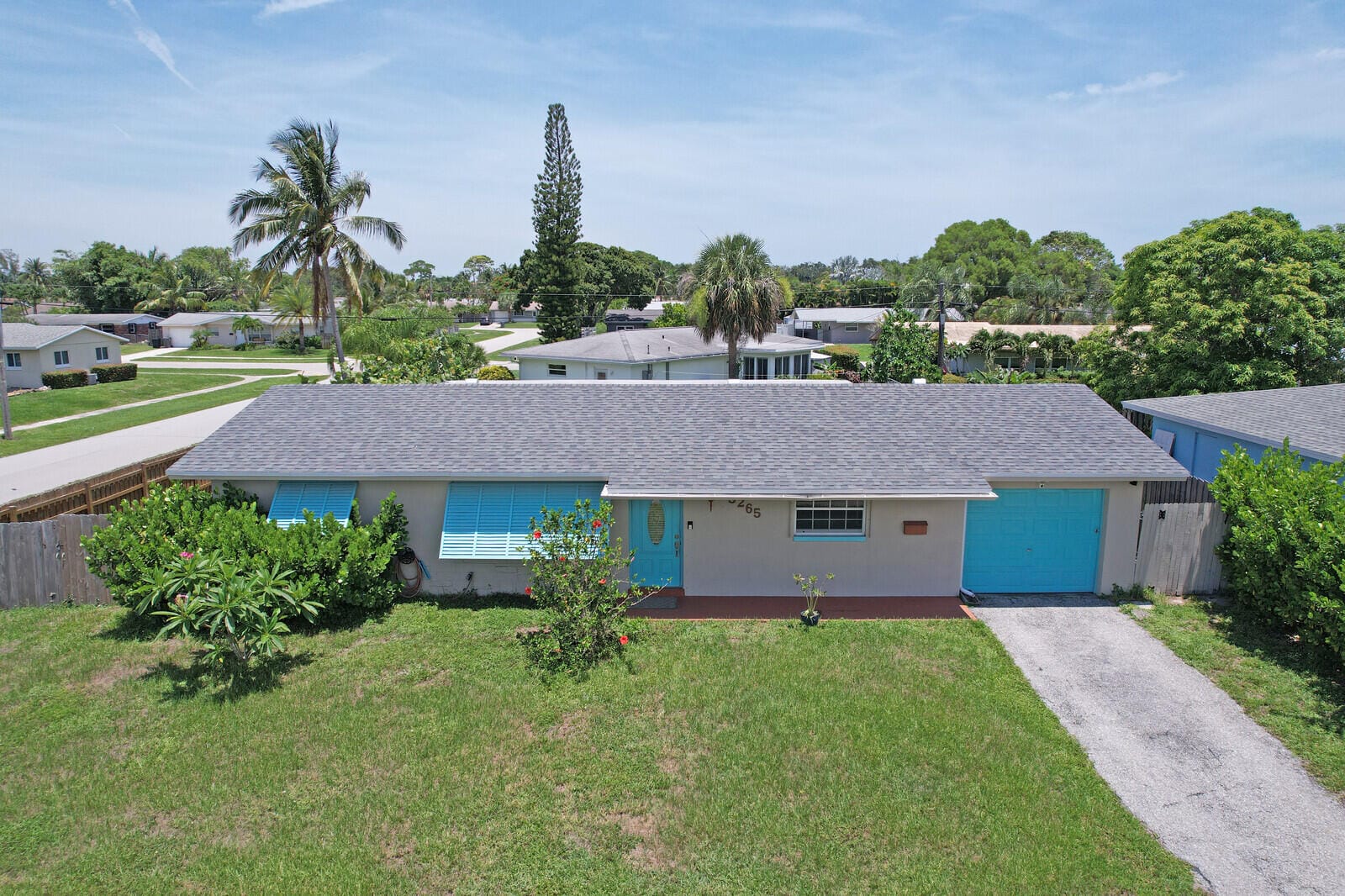 3265 Bermuda Road, Palm Beach Gardens, FL 33410