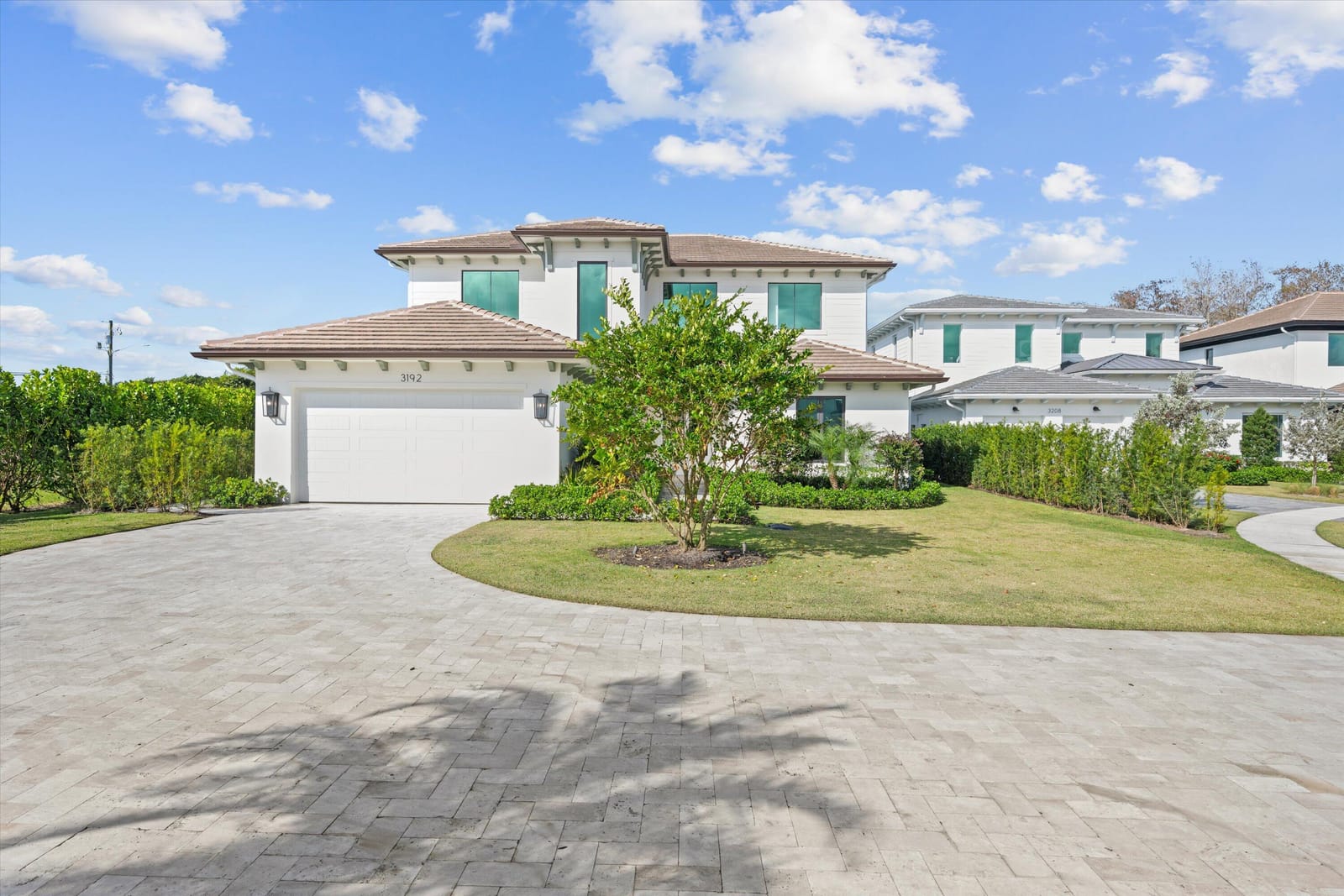 3192 Blue Cypress Lane, Wellington, FL 33414 photo 2