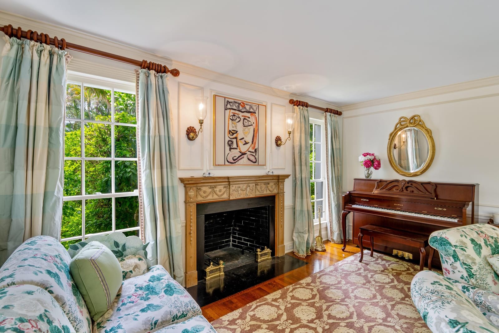 6 Via Vizcaya, Palm Beach, FL 33480 photo 11