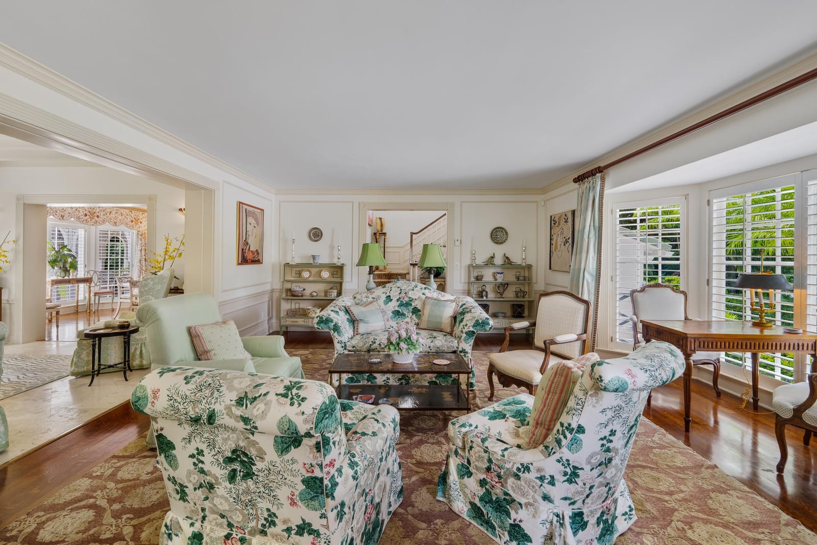 6 Via Vizcaya, Palm Beach, FL 33480 photo 12
