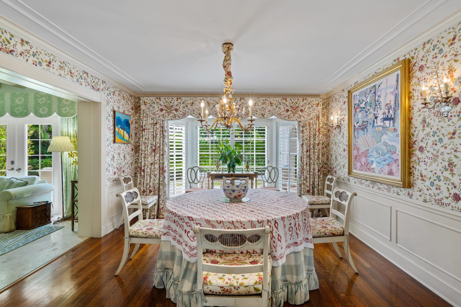 6 Via Vizcaya, Palm Beach, FL 33480 photo 20