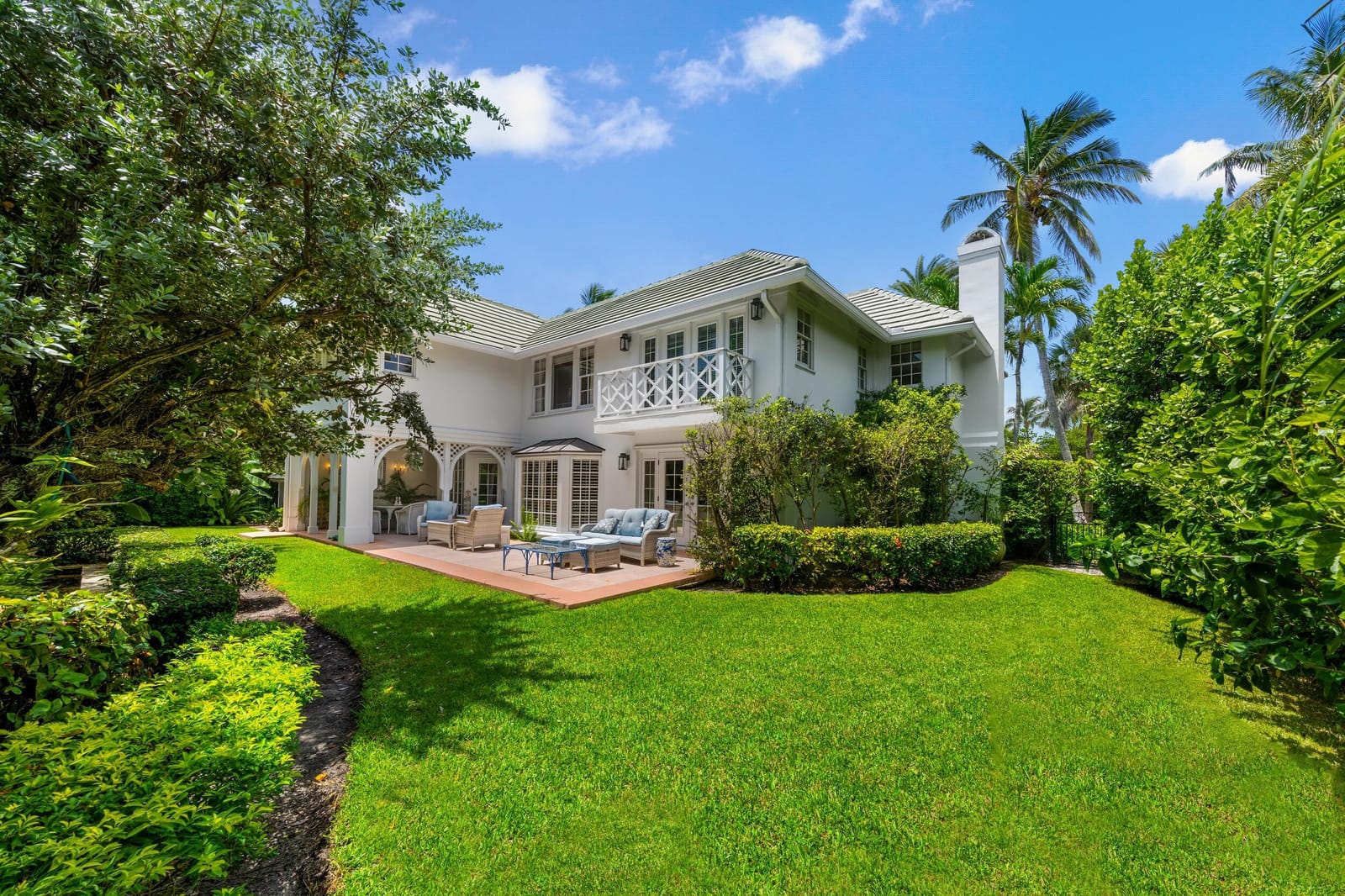 6 Via Vizcaya, Palm Beach, FL 33480 photo 3