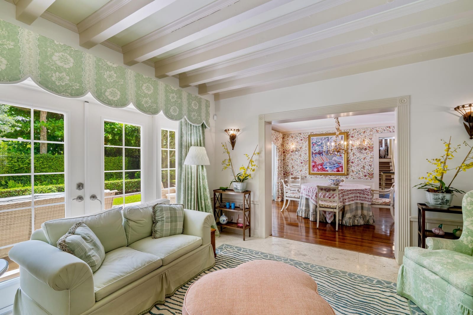 6 Via Vizcaya, Palm Beach, FL 33480 photo 21
