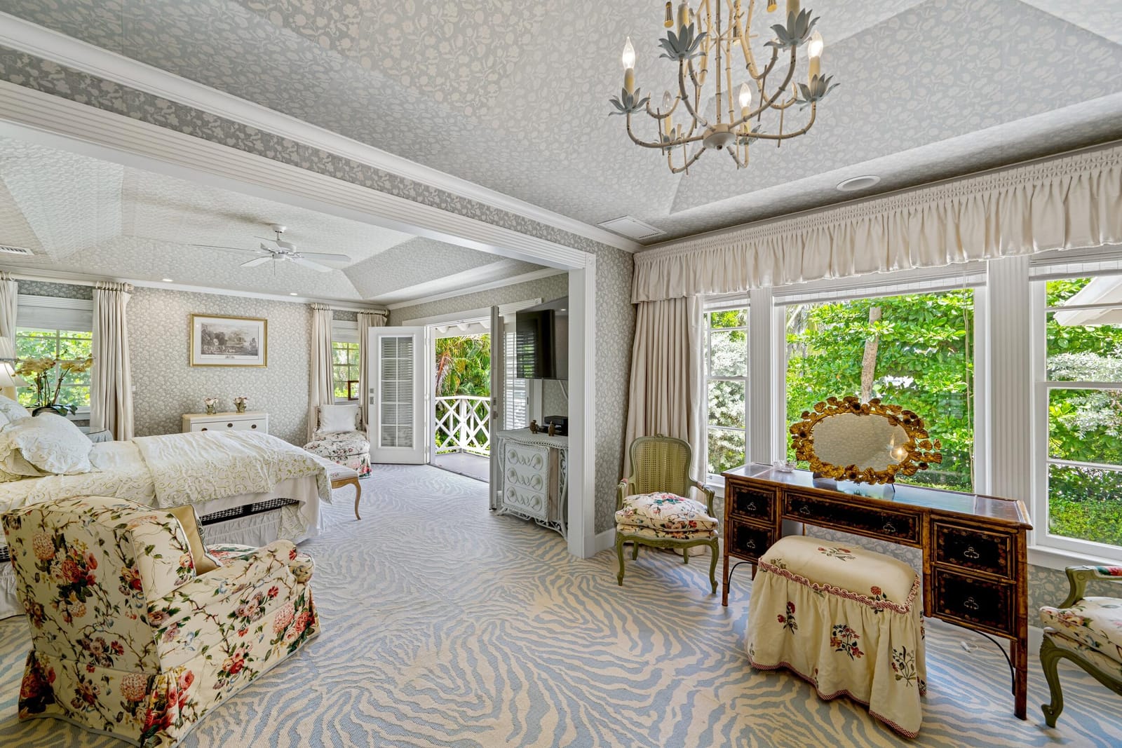 6 Via Vizcaya, Palm Beach, FL 33480 photo 29