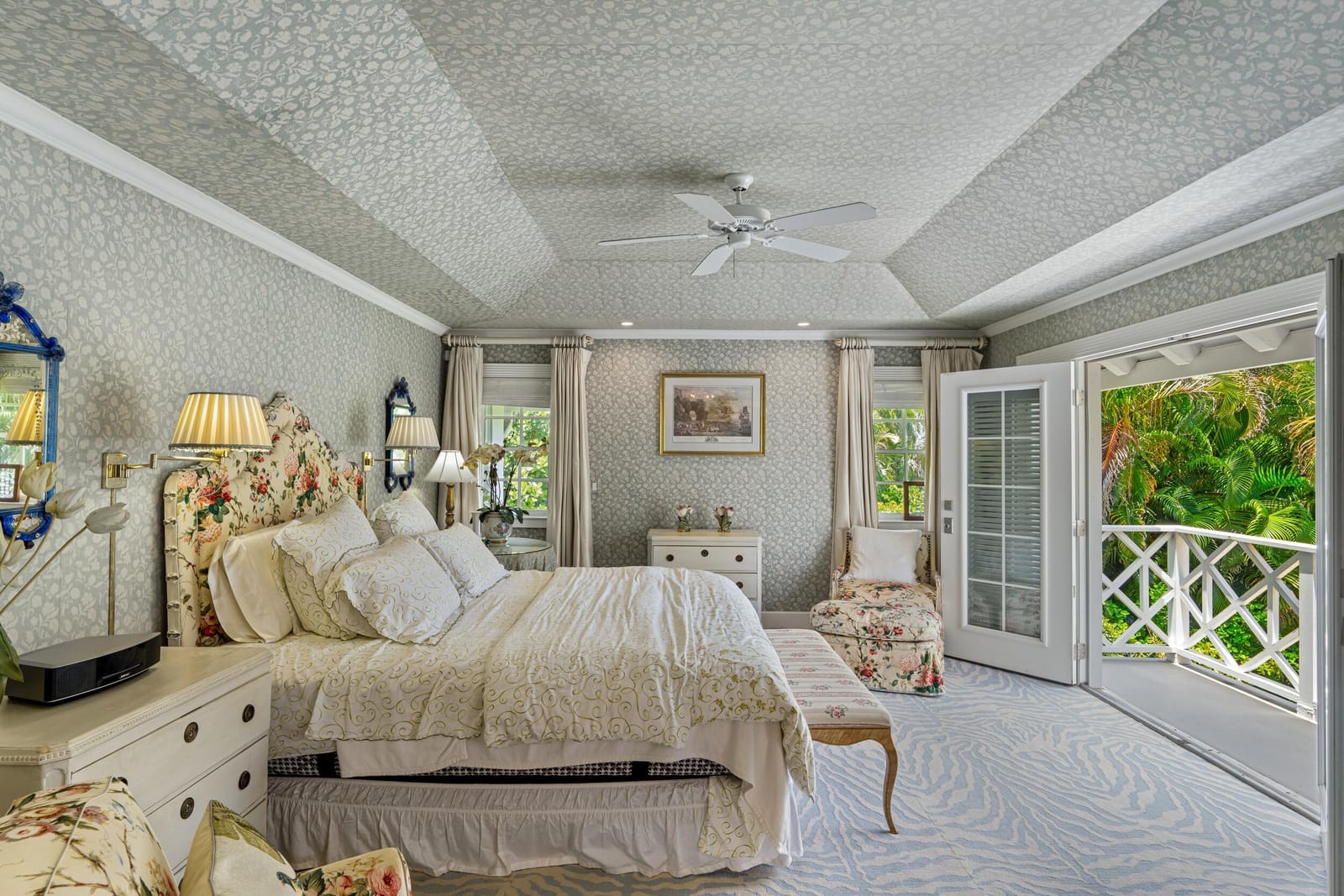 6 Via Vizcaya, Palm Beach, FL 33480 photo 30
