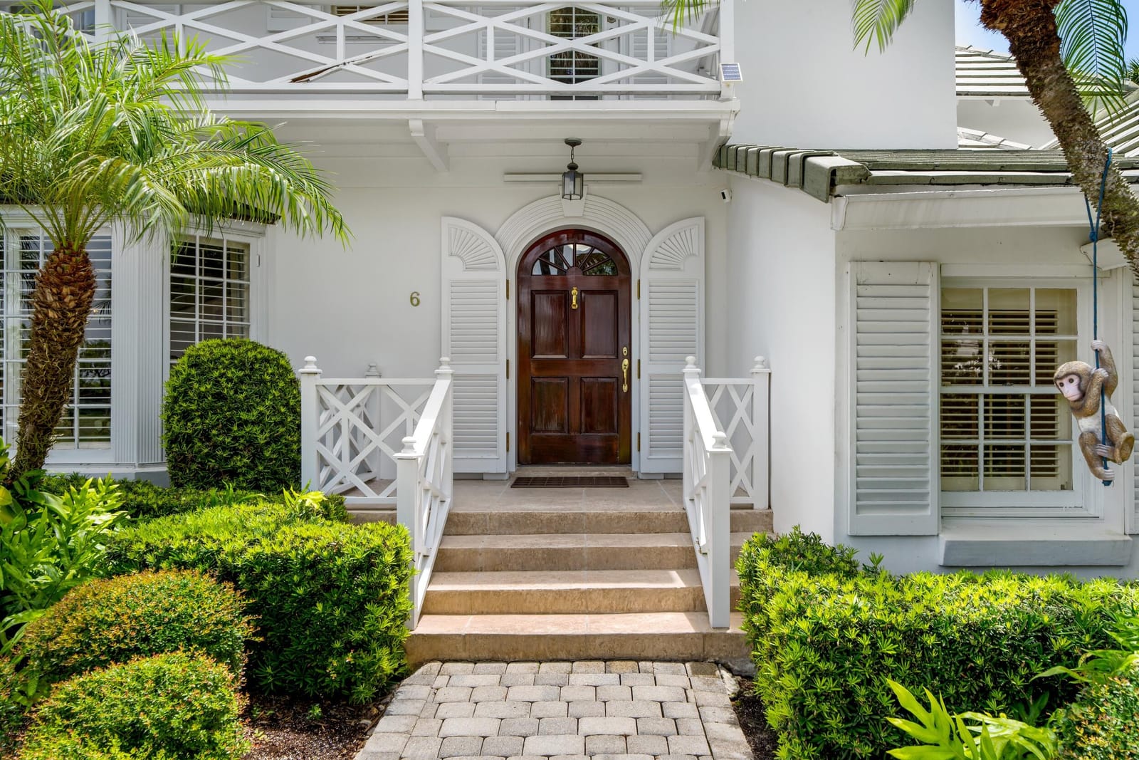 6 Via Vizcaya, Palm Beach, FL 33480 photo 5