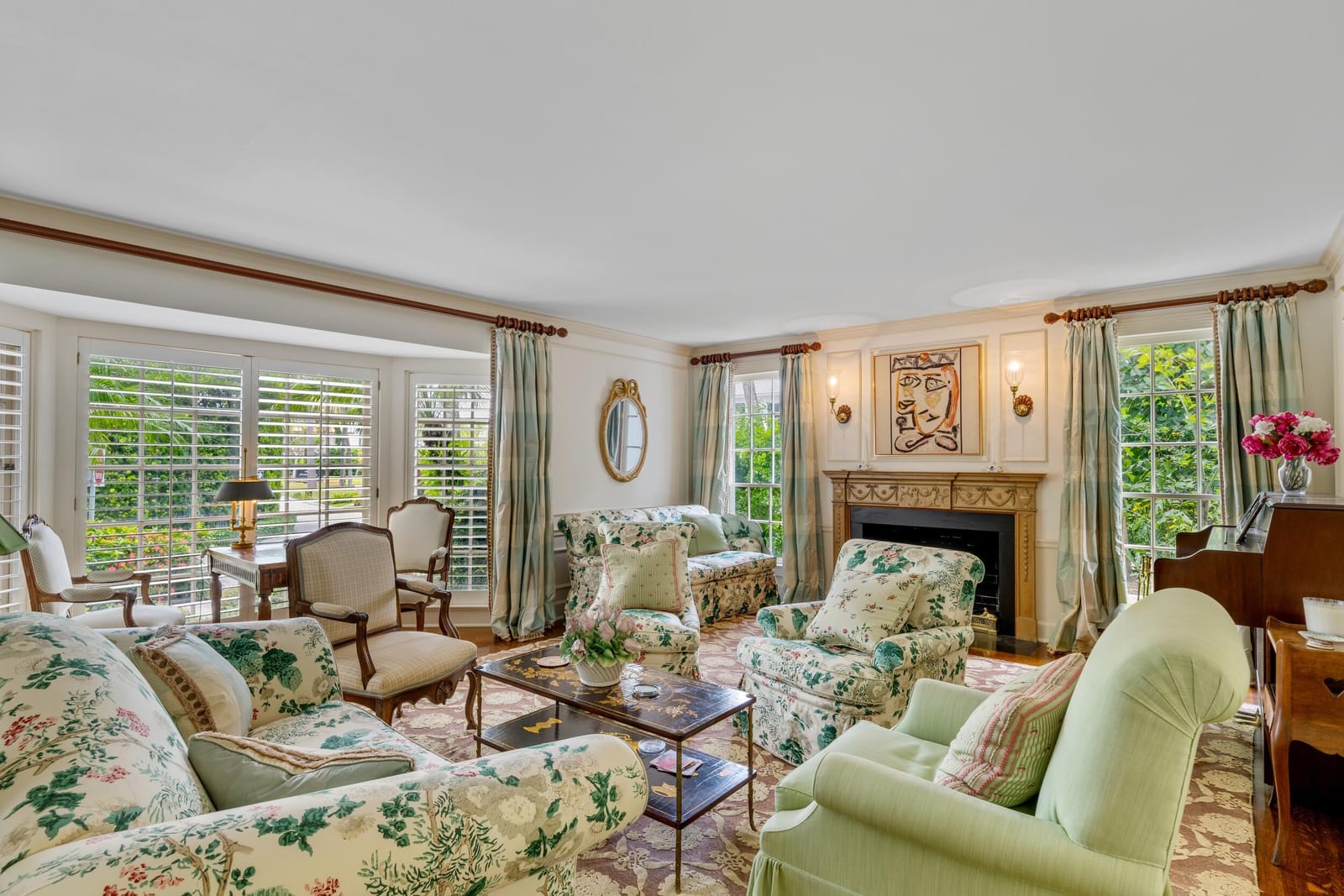 6 Via Vizcaya, Palm Beach, FL 33480 photo 8