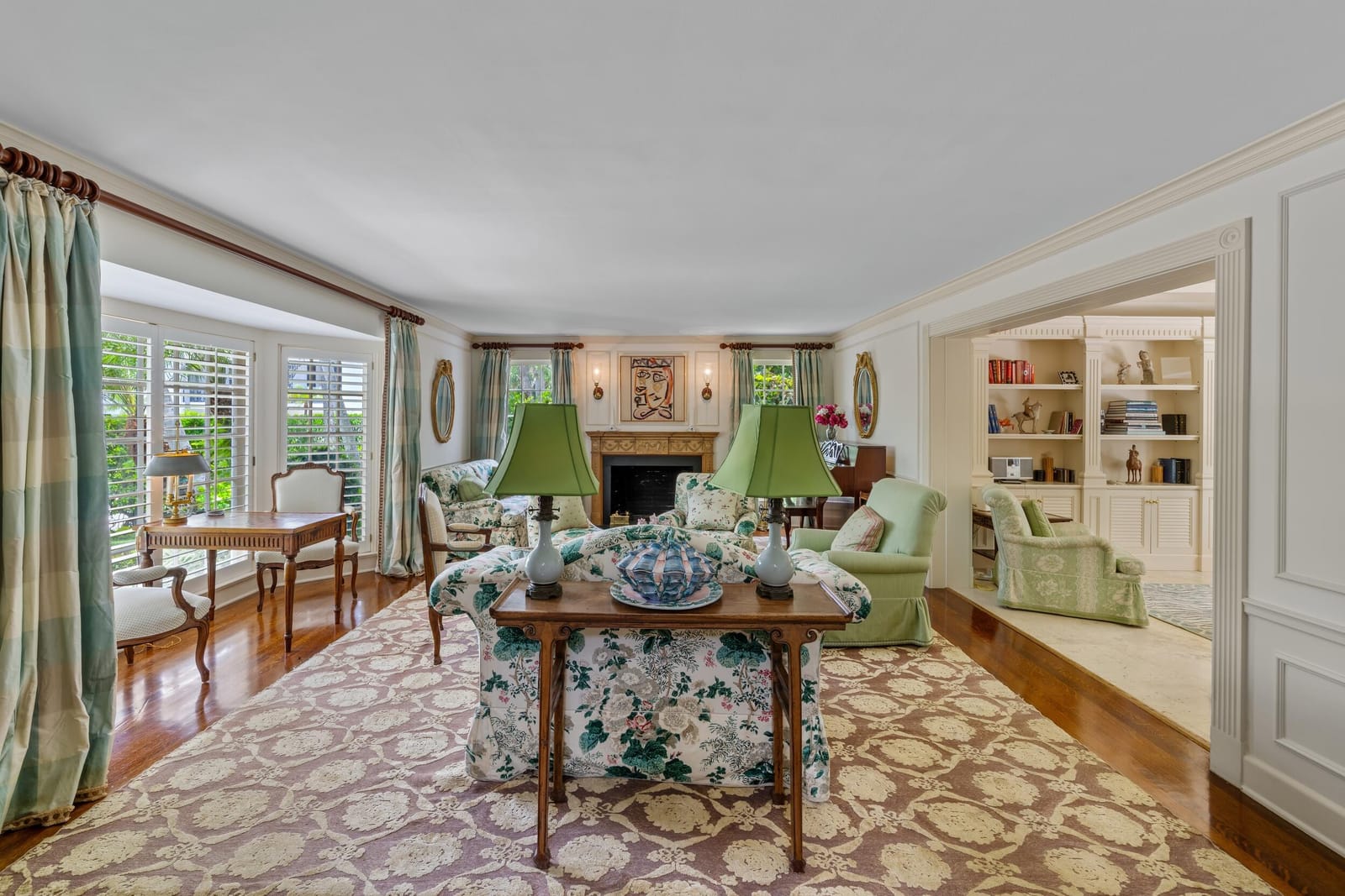 6 Via Vizcaya, Palm Beach, FL 33480 photo 9