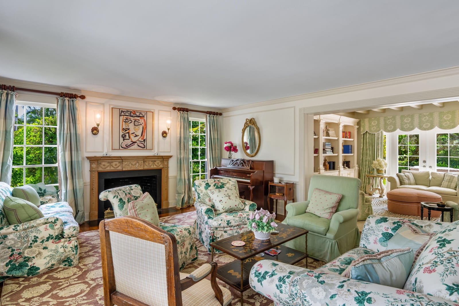 6 Via Vizcaya, Palm Beach, FL 33480 photo 10