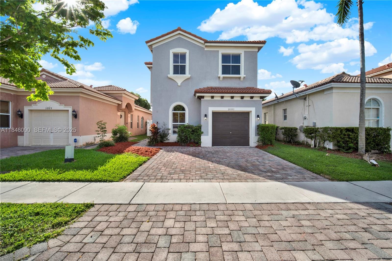 1081 NE 40th Road, Homestead, FL 33033