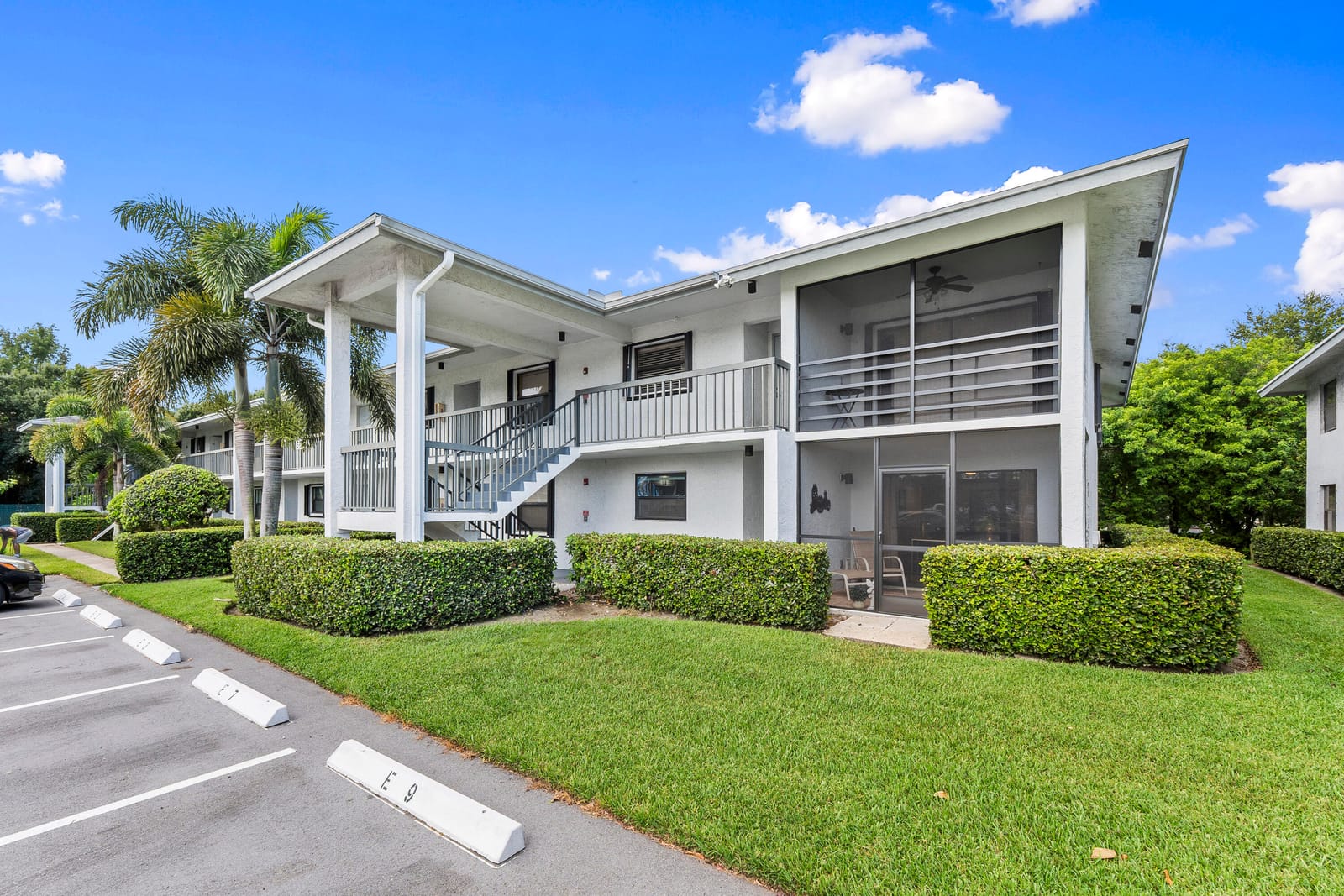 1210 SE Parkview Place E-5, Stuart, FL 34994