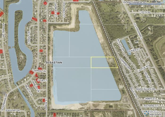 0 99th Street, Sebastian, FL 32958, Sebastian