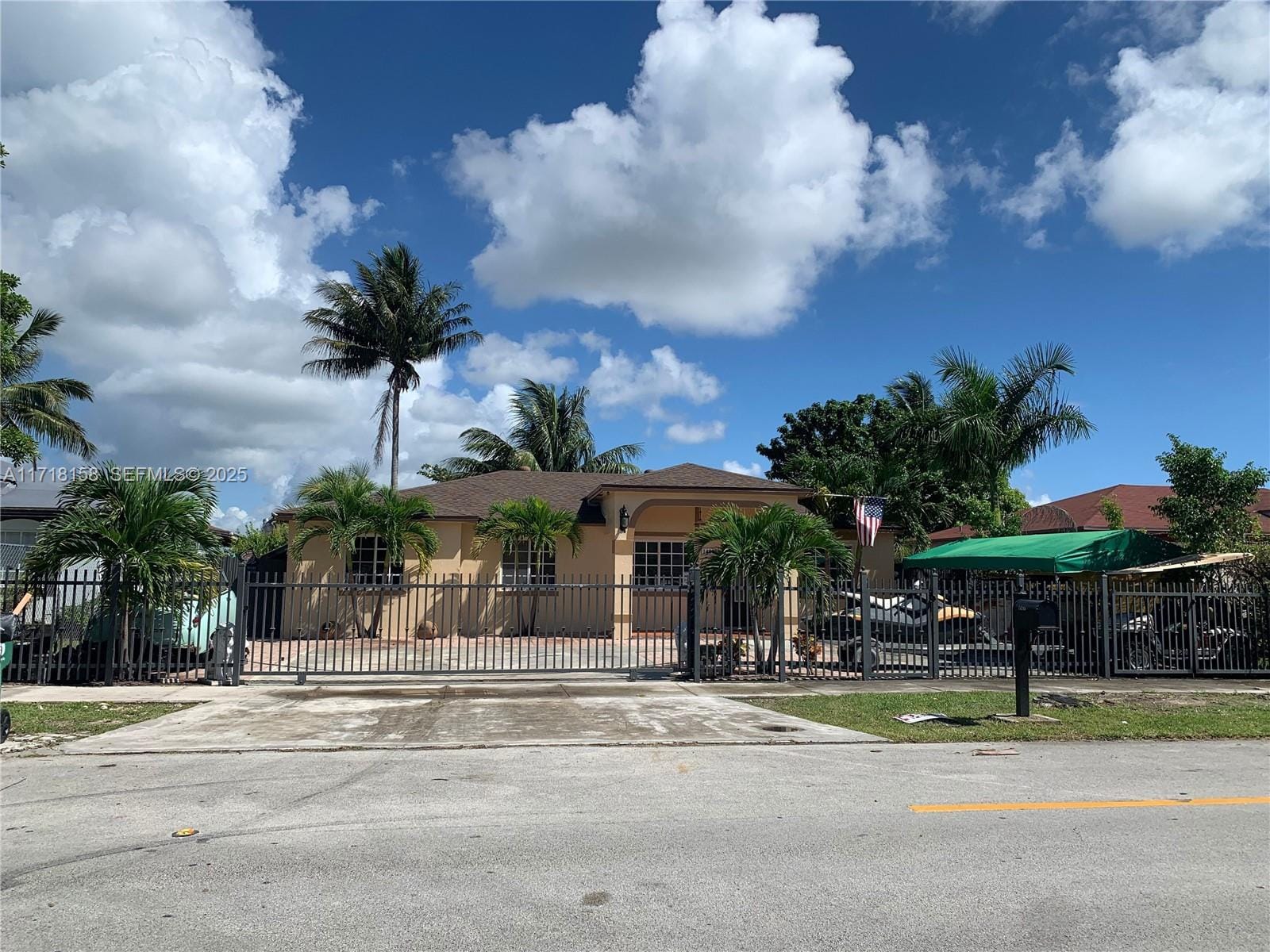14265 SW 296th Street, Homestead, FL 33033