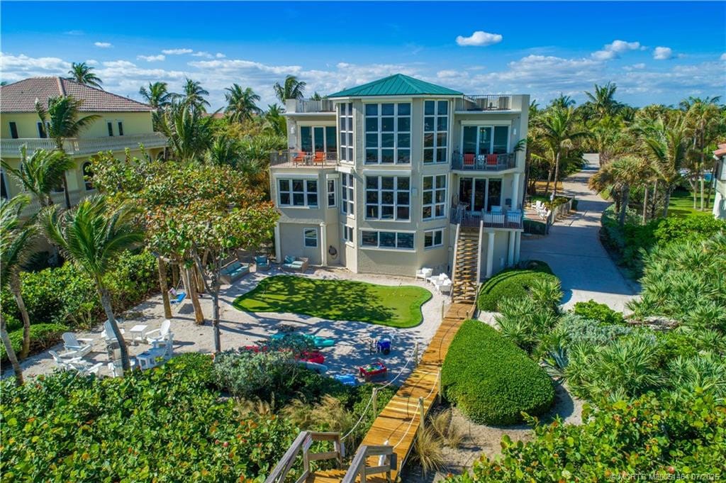 4643 NE Ocean Boulevard — photo 3