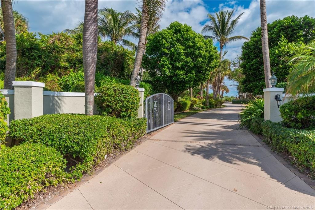 4643 NE Ocean Boulevard — photo 6