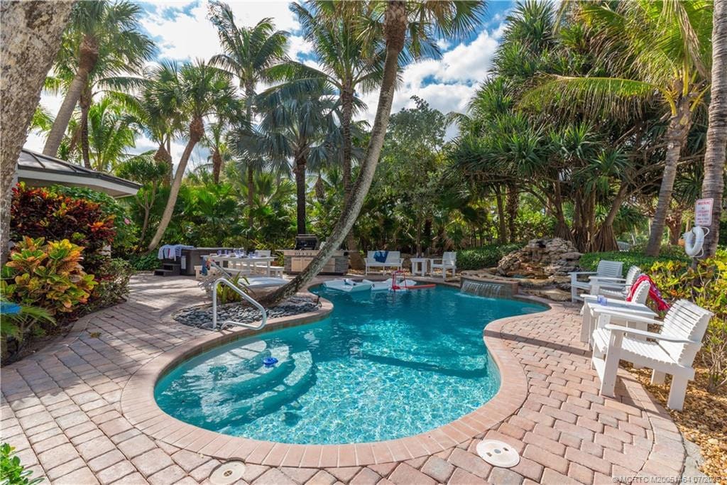 4643 NE Ocean Boulevard — photo 7
