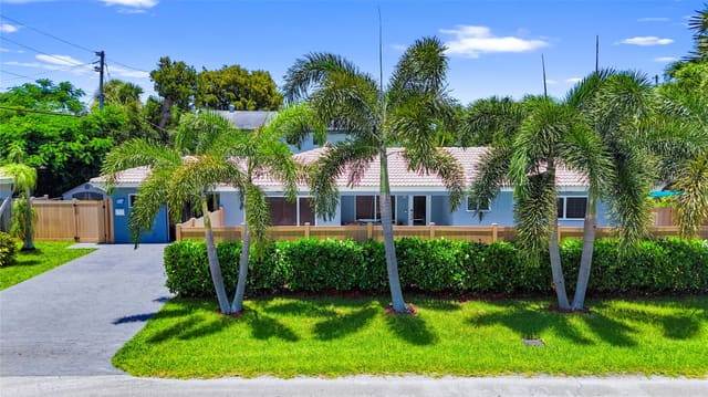 901 NE 18th Street, Fort Lauderdale, FL 33305