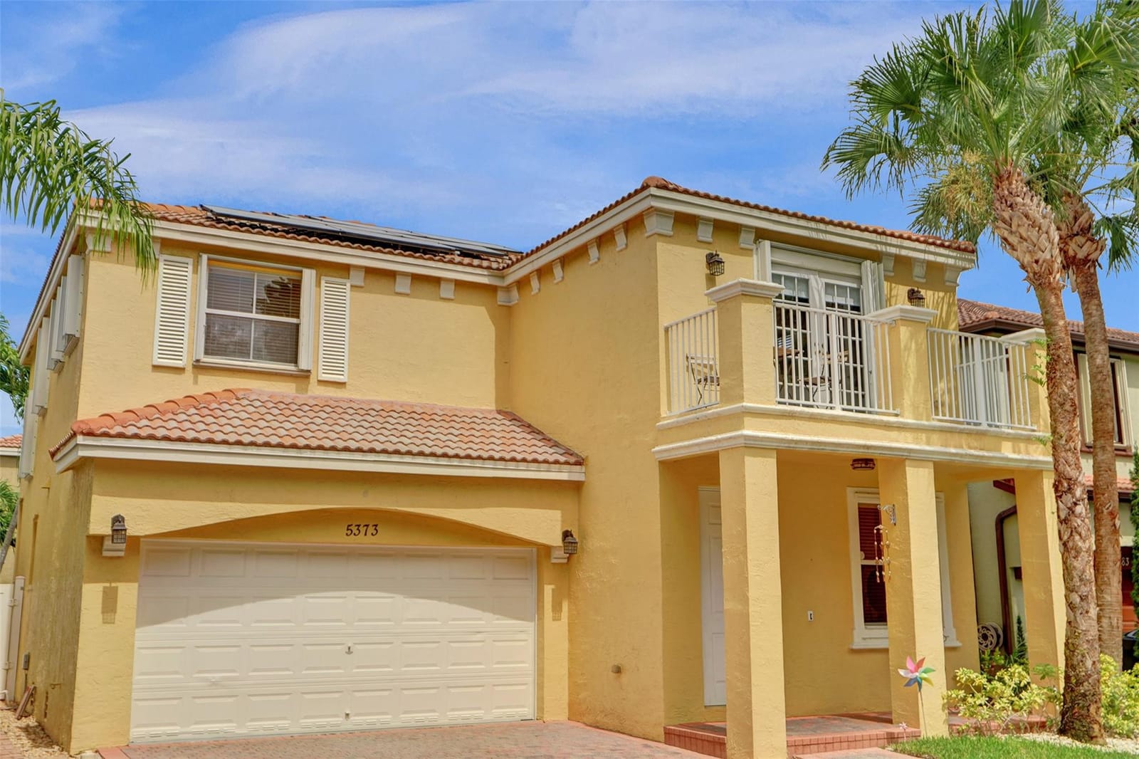 5373 SW 155th Way, Miramar, FL 33027