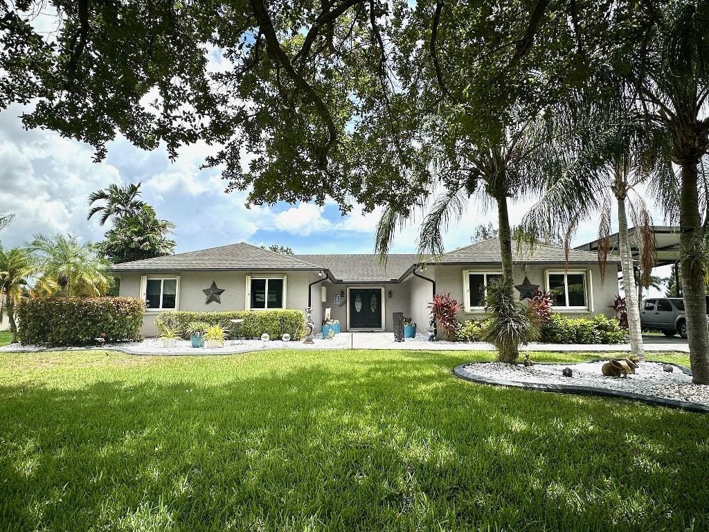 4880 SW 186th Avenue, Southwest Ranches, FL 33332
