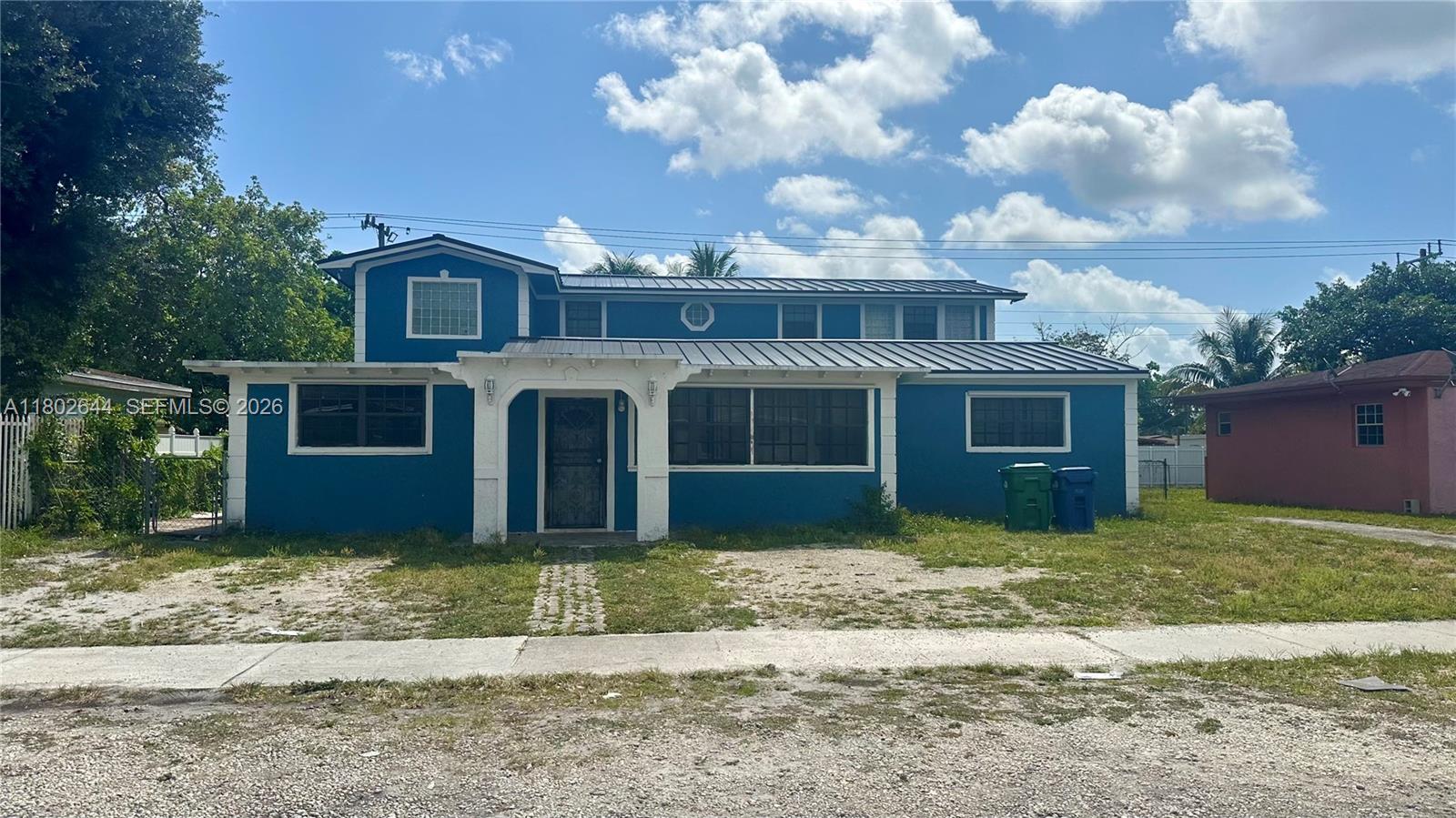 18201 NW 5th Avenue, Miami Gardens, FL 33169, Miami Gardens