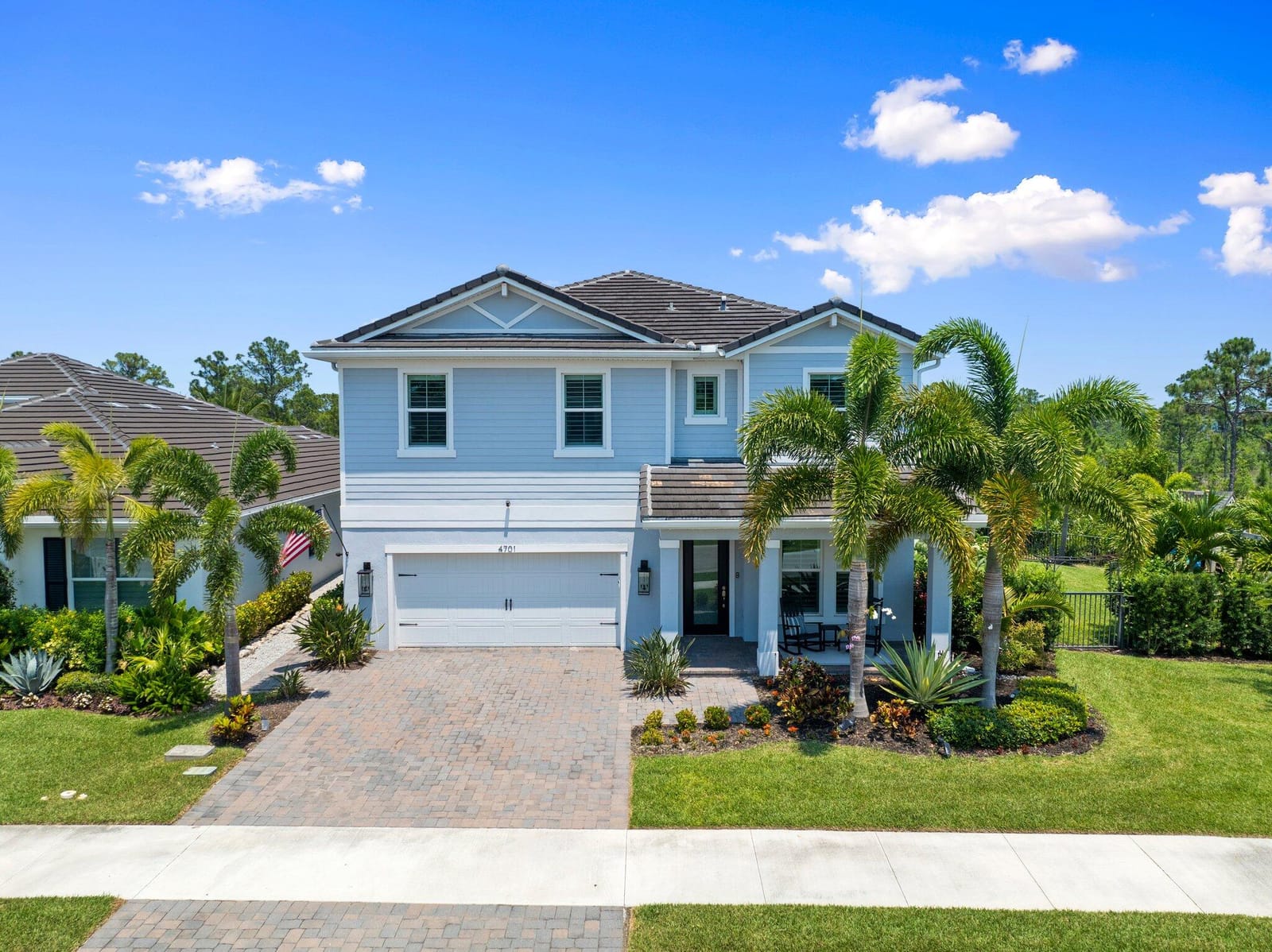 4701 SW Ardsley Drive, Stuart, FL 34997
