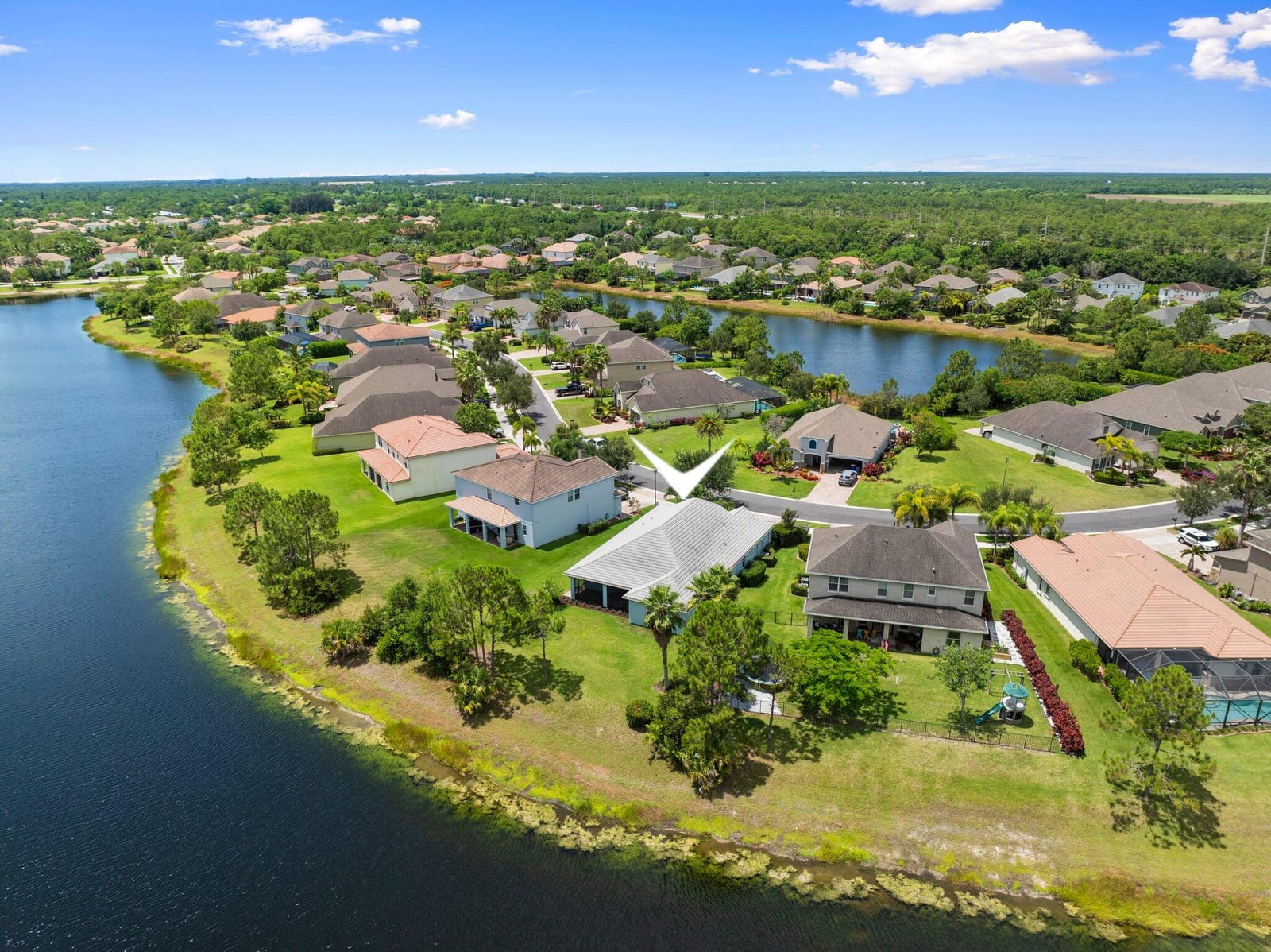 709 SW Sun Circle, Palm City, FL 34990 photo 5