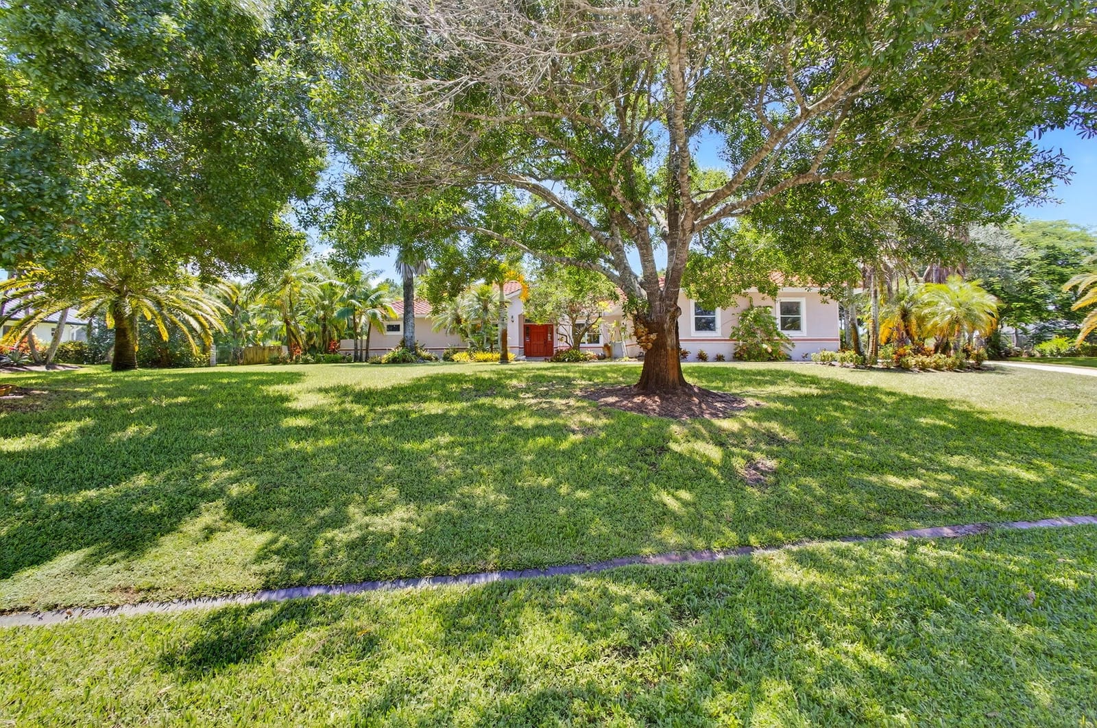 4881 SW Lake Grove Circle, Palm City, FL 34990