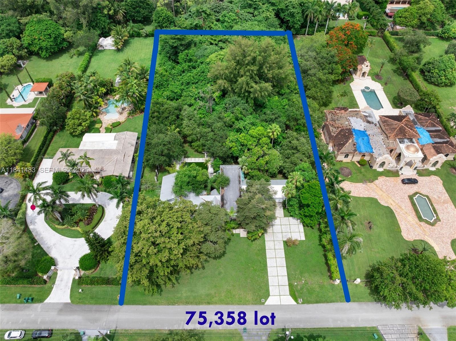 6002 SW 79th Court, Miami, FL 33143, Miami