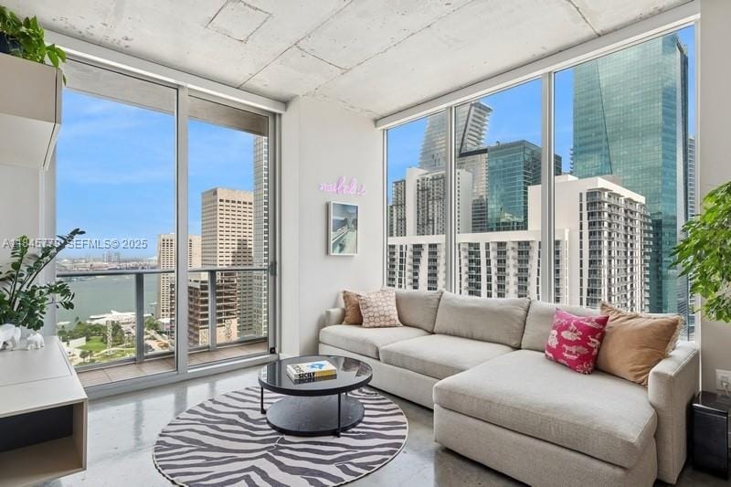 151 SE 1st Street 2601, Miami, FL 33131