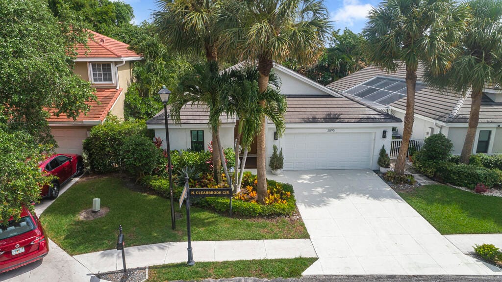 2895 N Clearbrook Circle, Delray Beach, FL 33445 photo 22