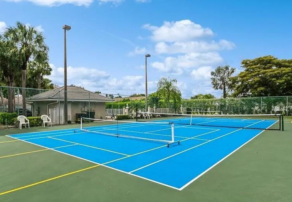 2895 N Clearbrook Circle, Delray Beach, FL 33445 photo 23