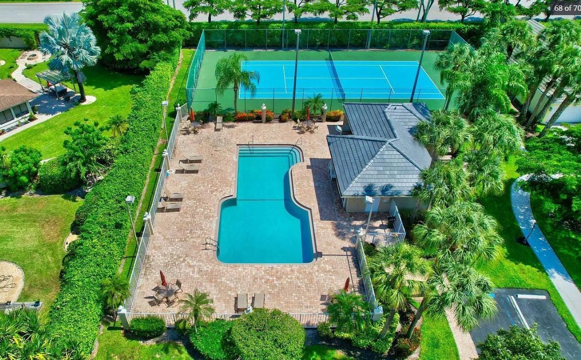2895 N Clearbrook Circle, Delray Beach, FL 33445 photo 24