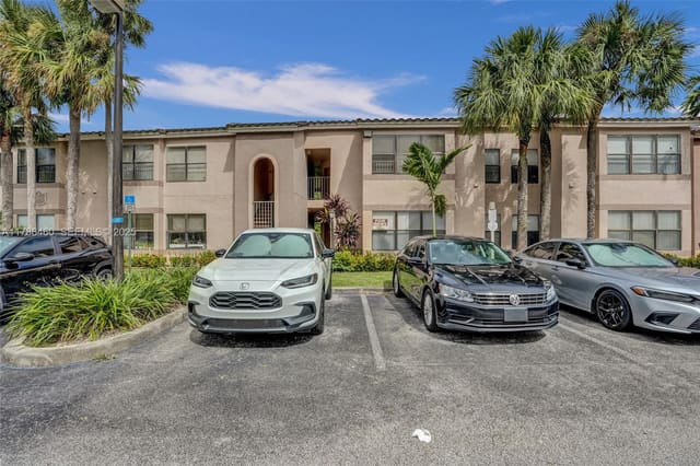 2946 S University Drive 7108, Sundance At Davie, Davie, FL