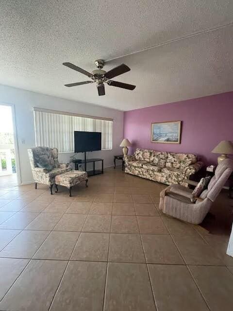3093 Newport S 3093, sold in Newport S Condo, Deerfield Beach, FL