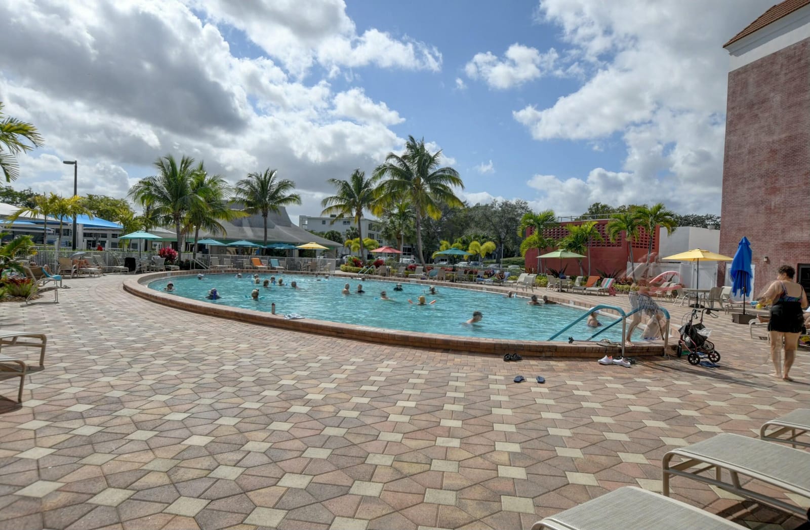 3093 Newport S 3093, Deerfield Beach, FL 33442 photo 19