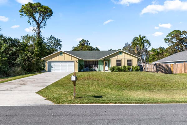 4705 Sunset Boulevard, Fort Pierce, FL 34982 photo 2