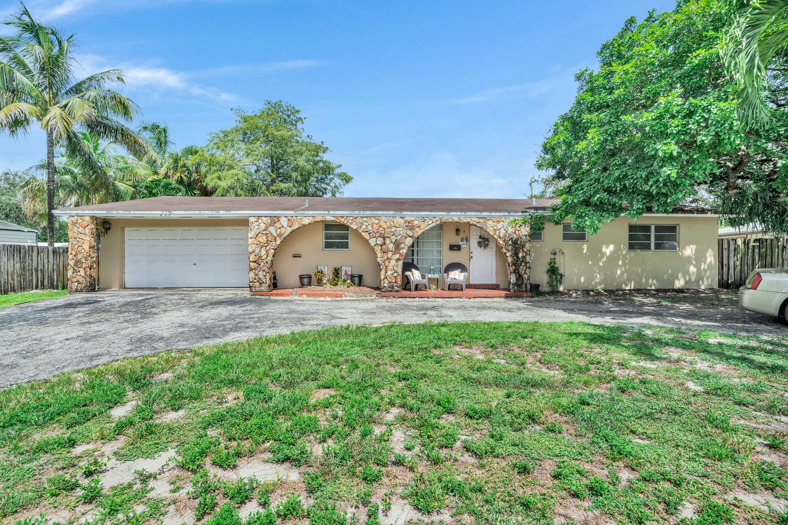 222 SW 58 Avenue, Plantation, FL 33317