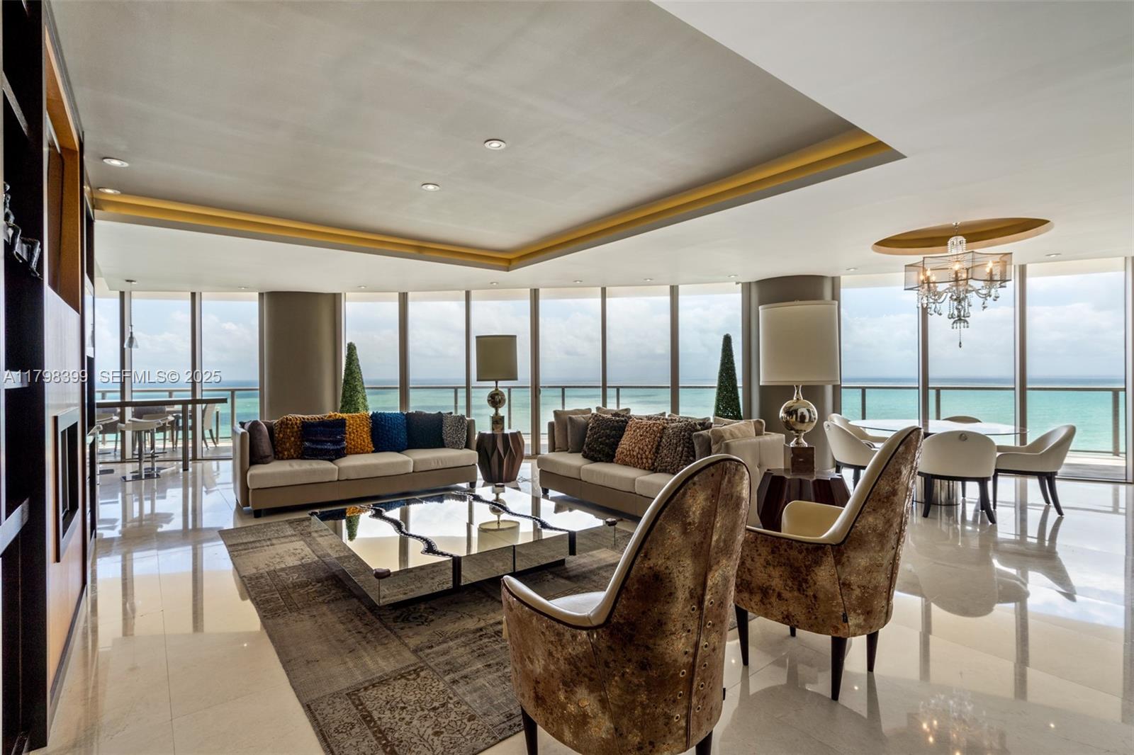 9703 Collins Avenue 2100, Bal Harbour, FL 33154, Bal Harbour