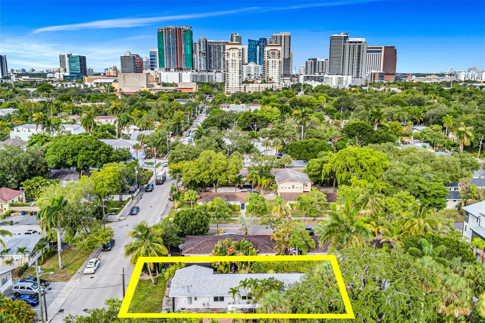 1004 W Las Olas Boulevard, Fort Lauderdale, FL 33312