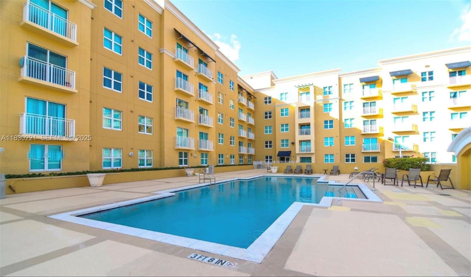 50 Menores Avenue 832, Coral Gables, FL 33134
