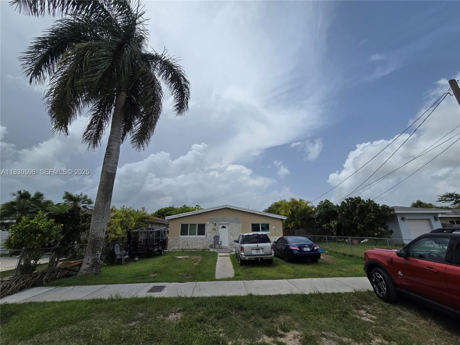 360 SW 3rd Street, Florida City, FL 33034