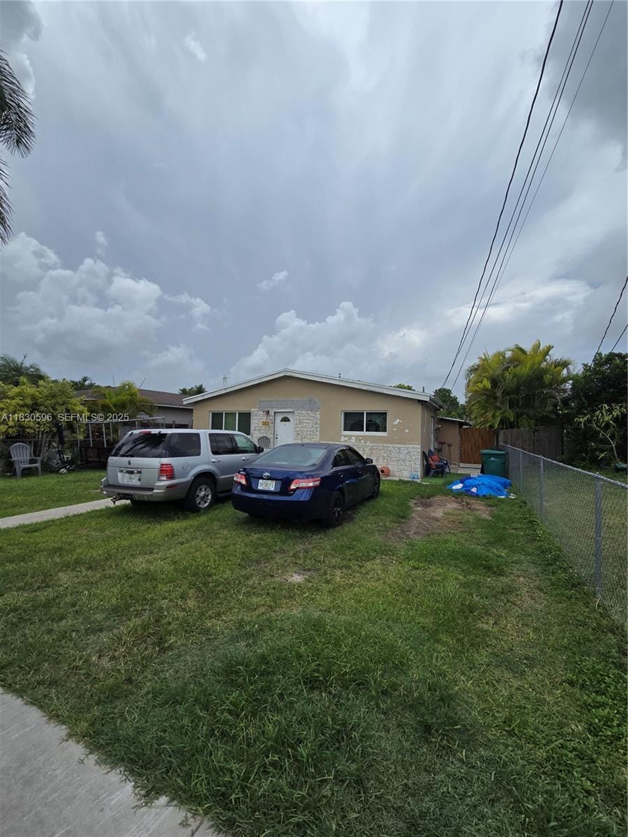 360 SW 3rd Street, Florida City, FL 33034 photo 5