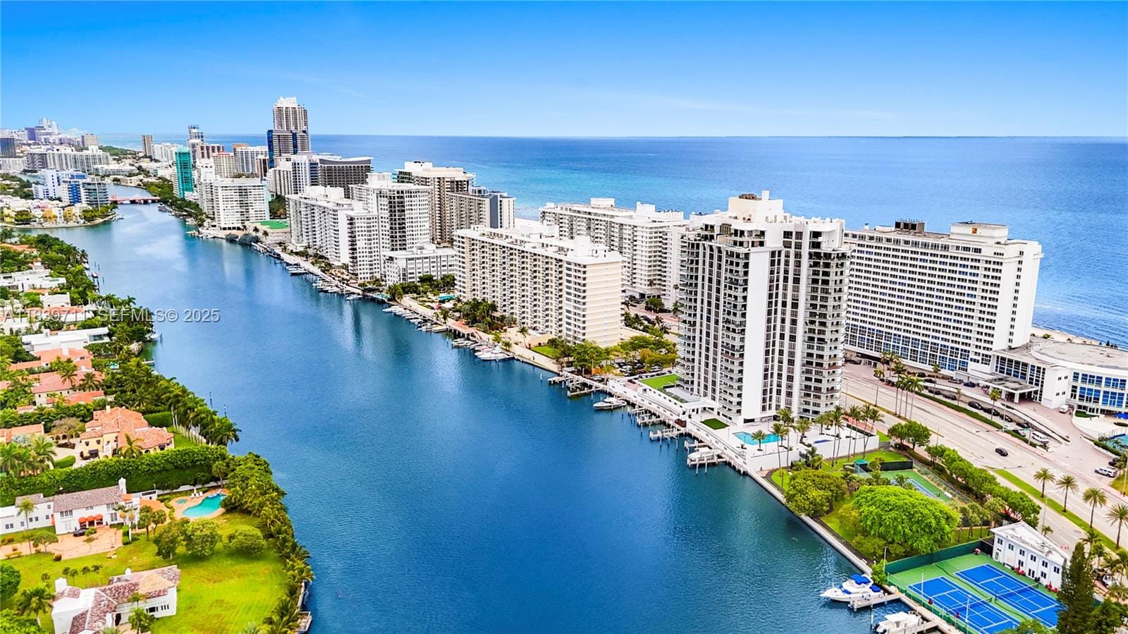 5500 Collins Avenue 1502, Miami Beach, FL 33140 photo 2